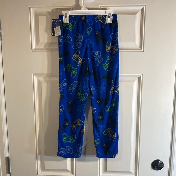 Video Game Controller pajama pants - Picture 5 of 7